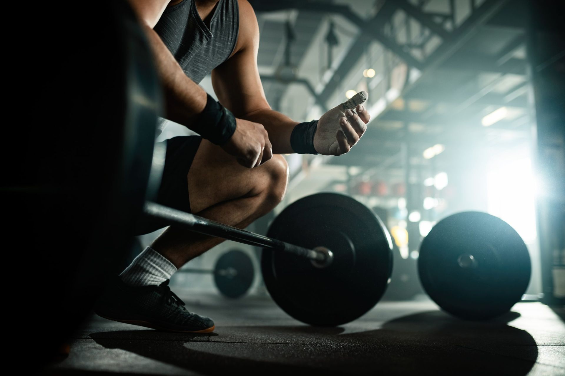 <p>Gym Startup Guide: How To Open a Gym</p>
