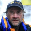 Sir Ranulph Fiennes