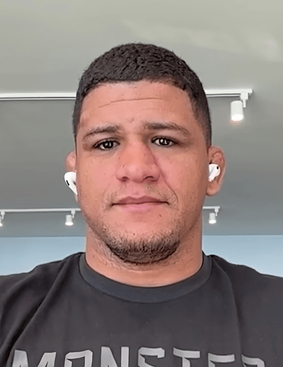 Gilbert Burns